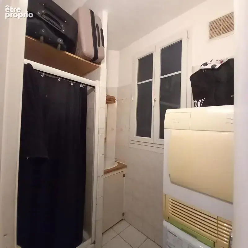 Appartement - photo 9