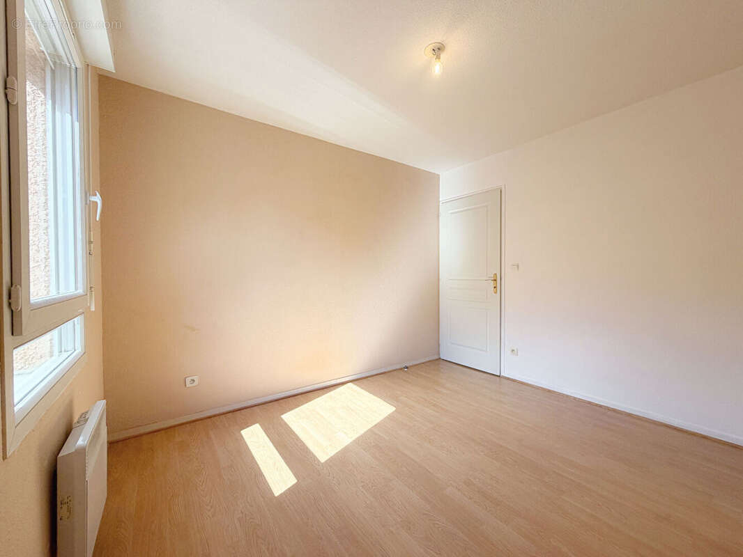 Appartement à CLUSES