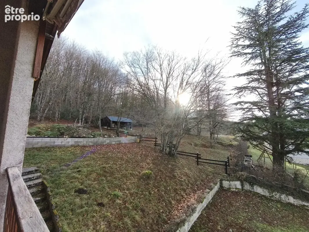 maison de 127m2 avec vue dégagée et terrain - photo 15