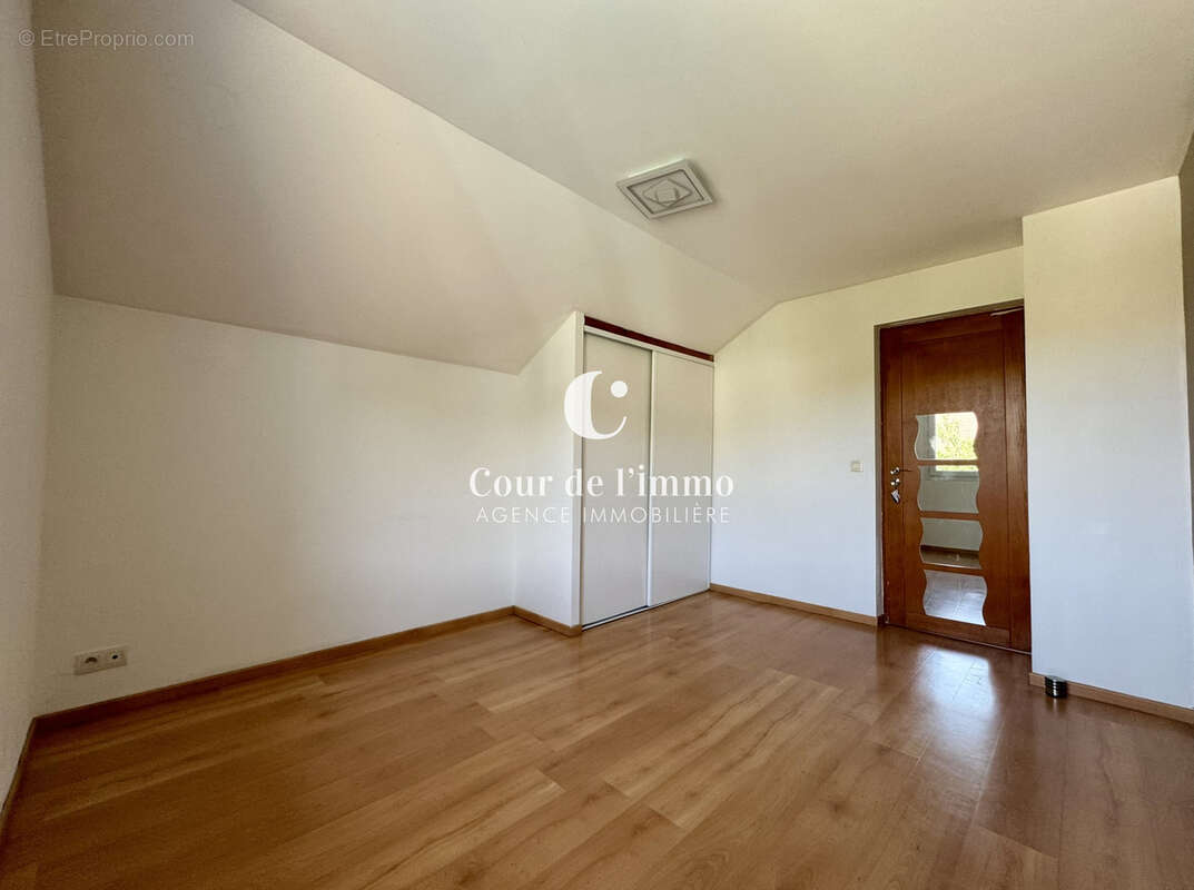 Maison individuelle à VETRAZ-MONTHOUX - photo 24
