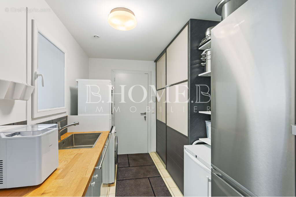 Maison La Bernerie En Retz 6 pièce(s) 147 m2 - photo 6
