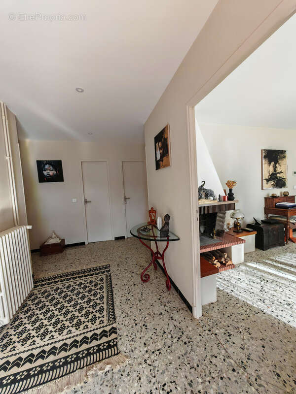 Maison à TRANS-EN-PROVENCE