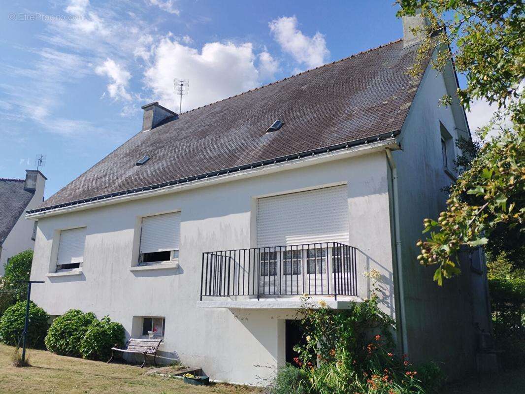 Maison  4 pièce(s) 106 m2 - photo 14