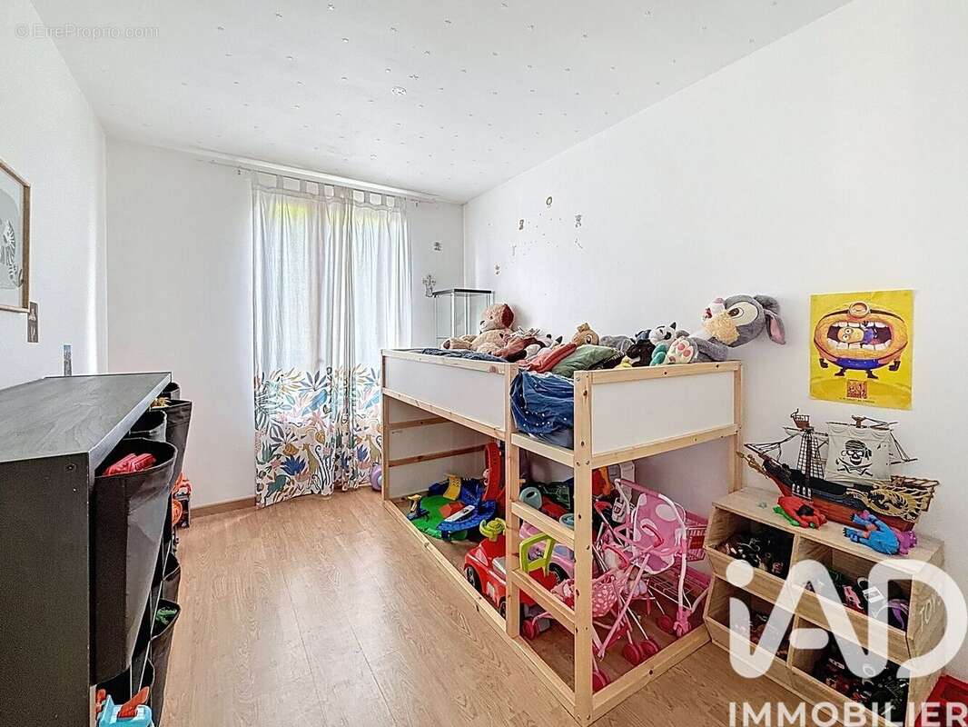 Photo 8 - Appartement à BRIE-COMTE-ROBERT