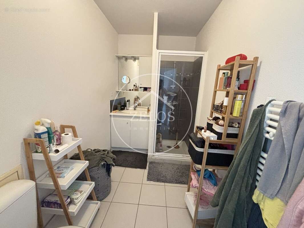Appartement à MERIGNAC