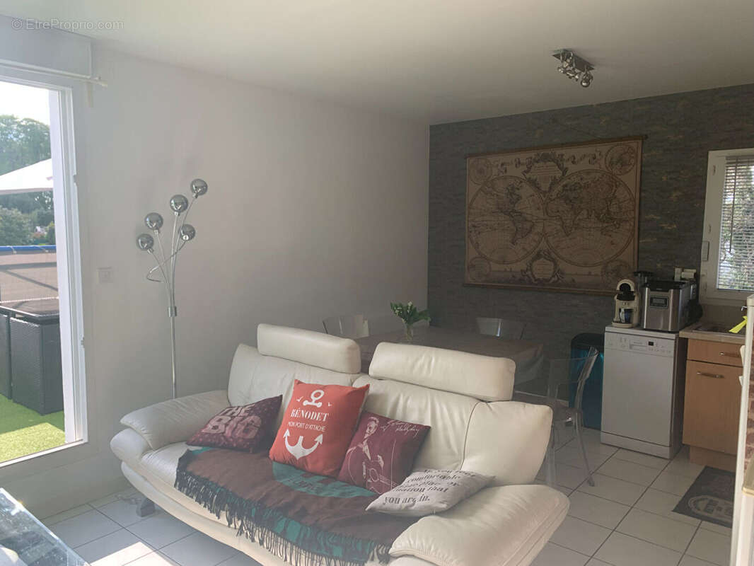 Appartement à BENODET