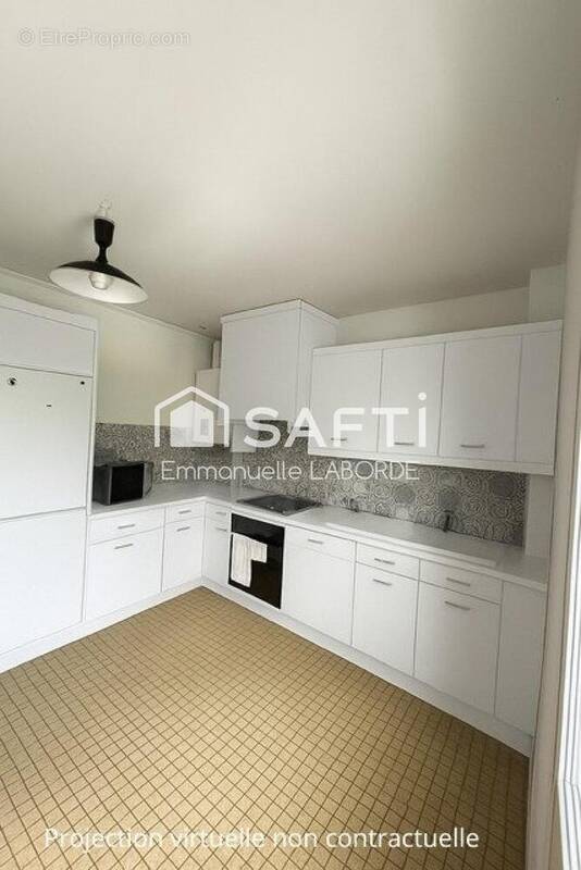 Photo 1 - Appartement à TOULOUSE