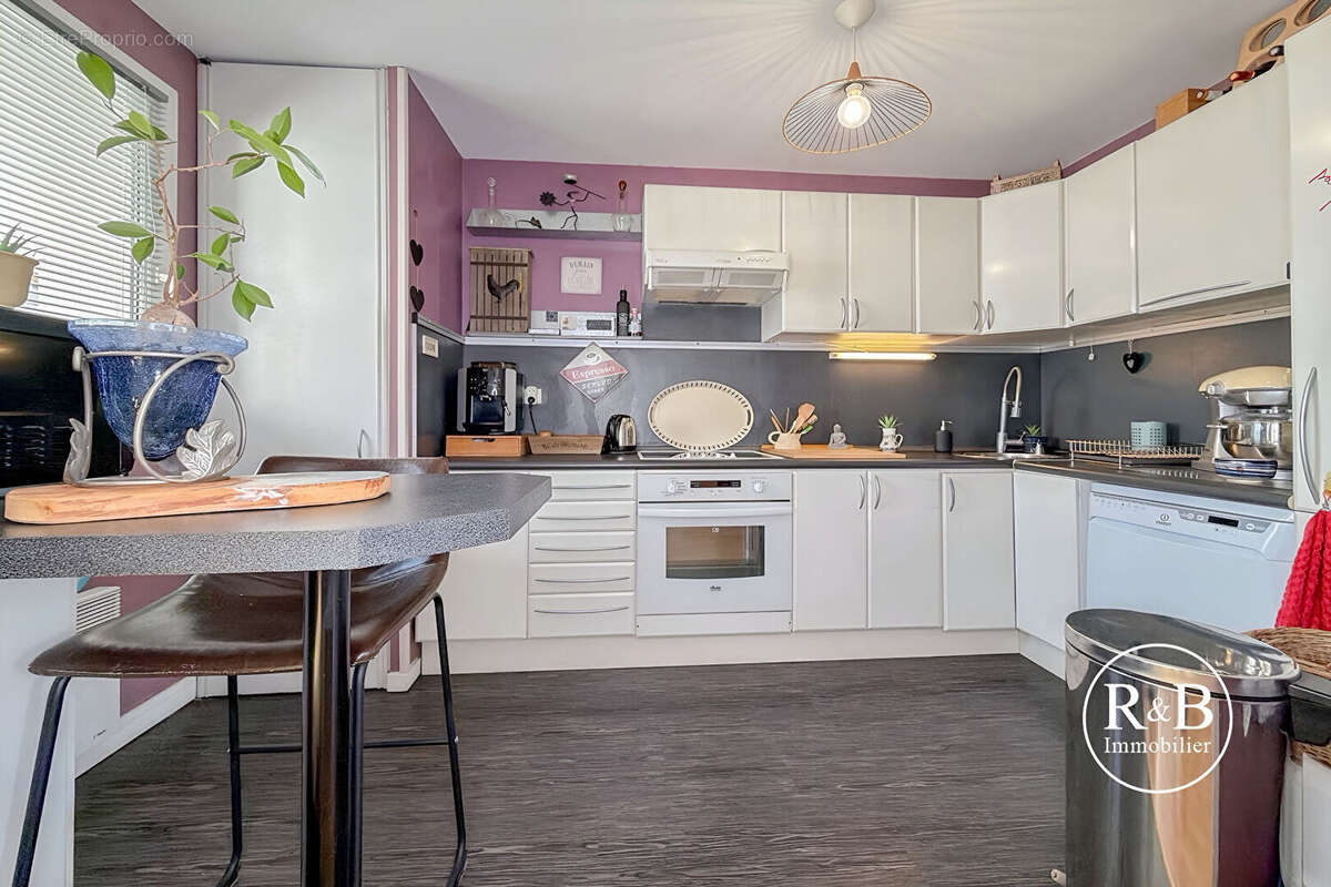 Appartement à PLAISIR