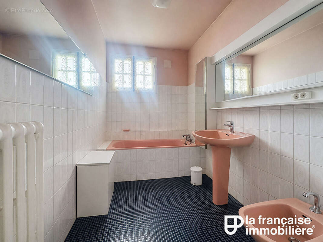 Maison sur sous sol - 4 chambres - photo 4