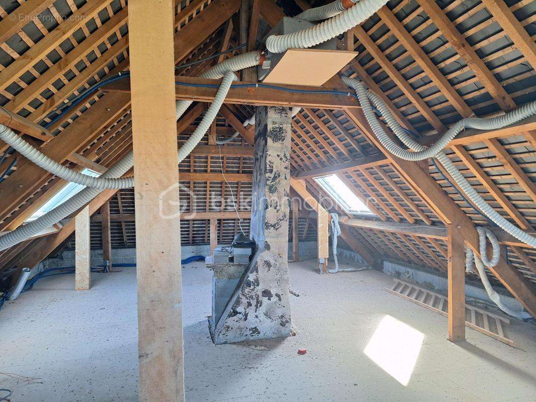 Maison 4 pièces à la campagne - photo 21