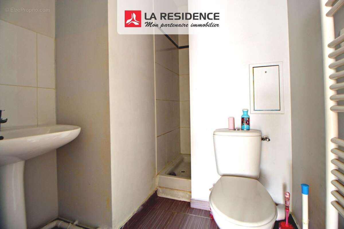 Appartement à ECQUEVILLY