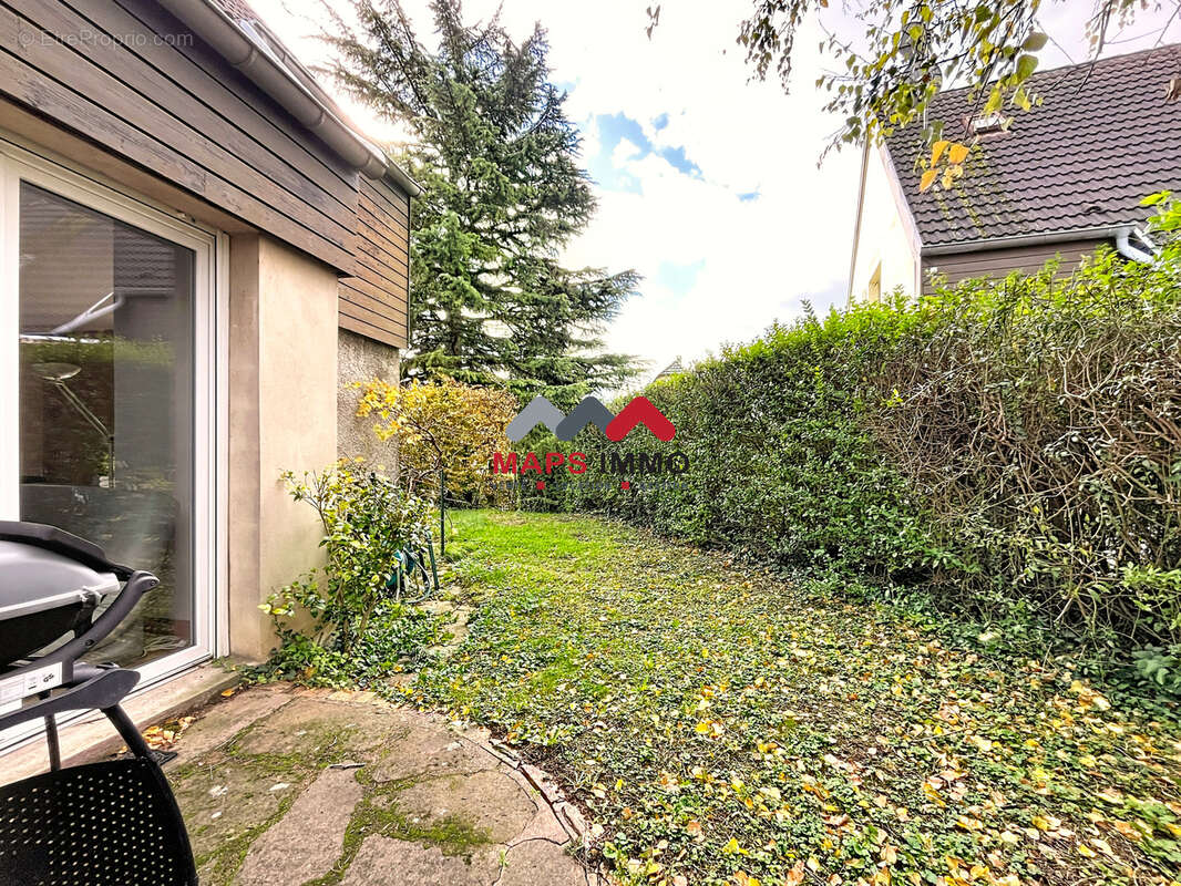 Maison à MARLENHEIM