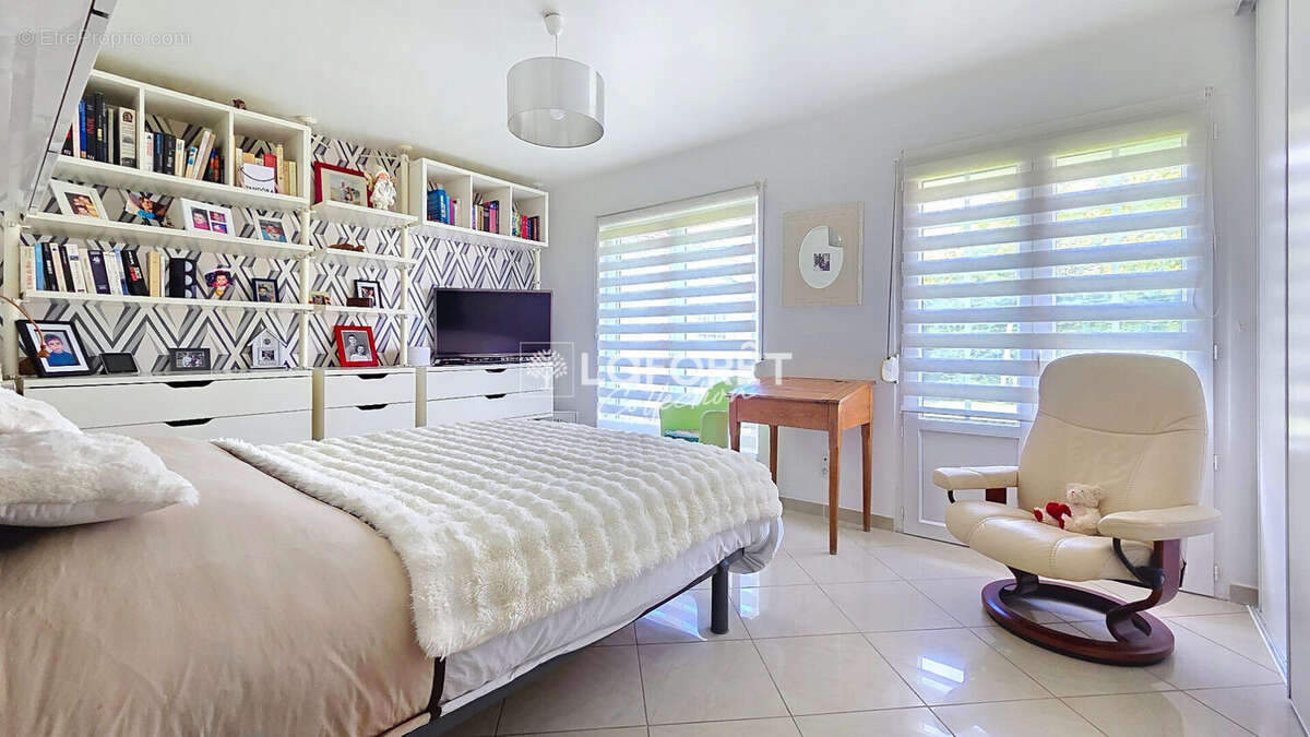 Maison coup de coeur 4 chambres sans travaux - Proche tous commerces - photo 14