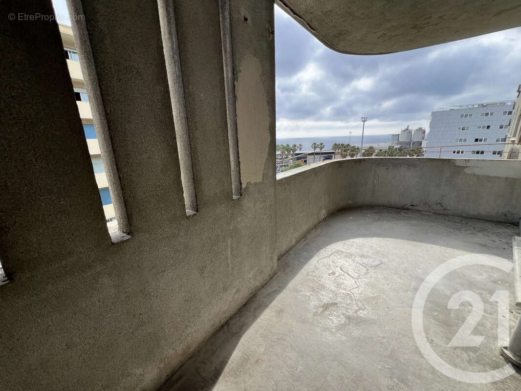 Appartement à SAN-MARTINO-DI-LOTA