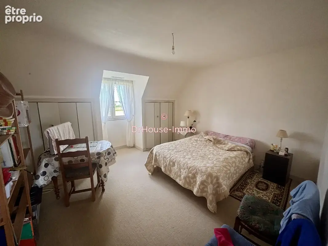 Maison 9 pièces 200 m² à vendre à Brignogan-Plage (29890) - photo 35