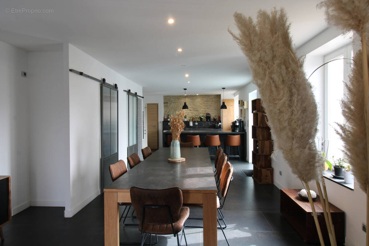 Maison à PONT-A-MOUSSON