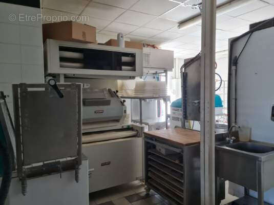 Commerce à SAINT-ANDIOL