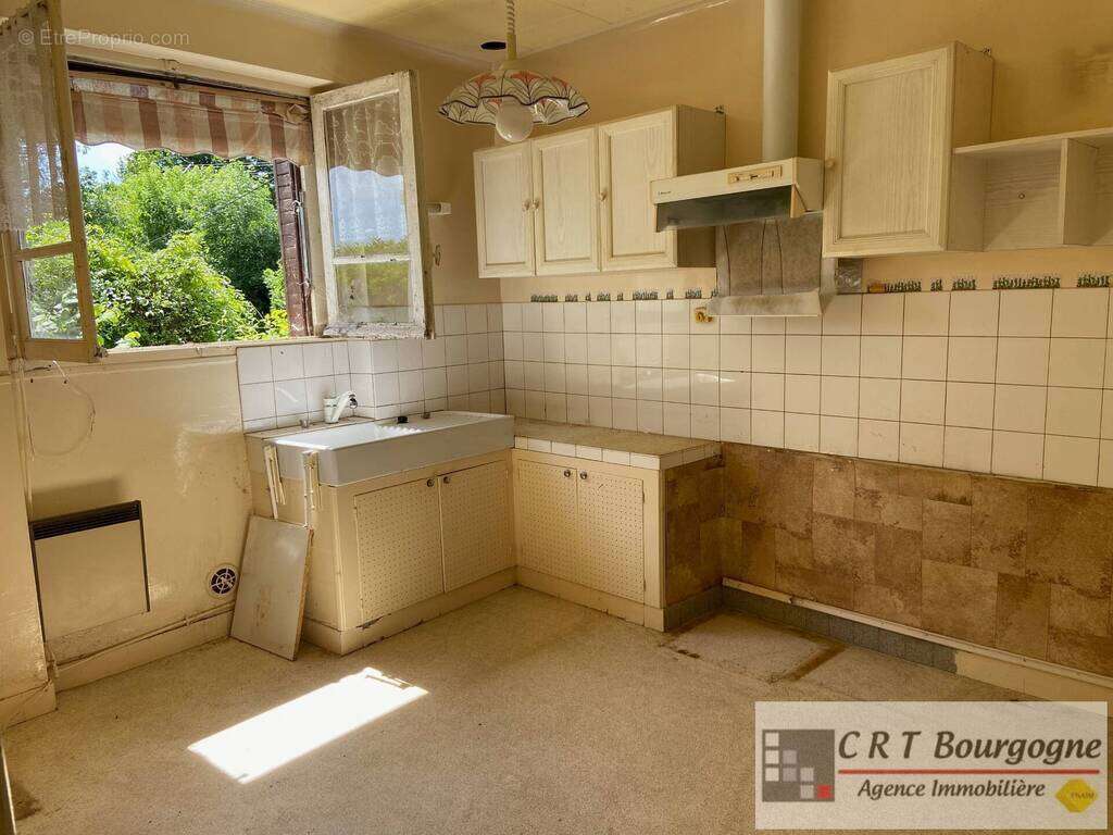 Maison 3 pièces 60.5 m² Diges - photo 11