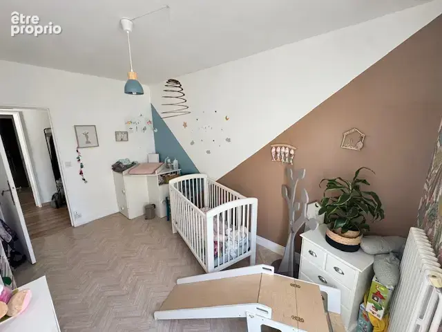 EXCLUSIVITÉ   Appartement T3 d'exception   90 m2   Rive Gau - photo 6