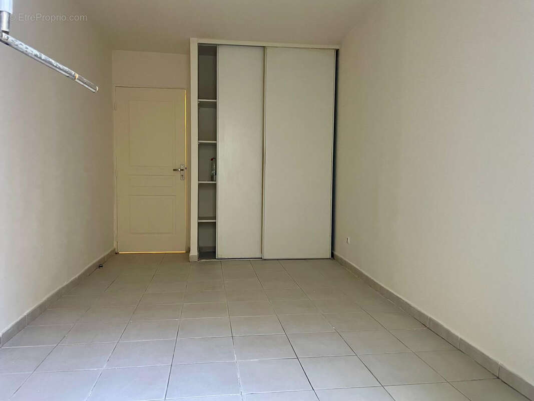 Appartement à SAINT-DENIS