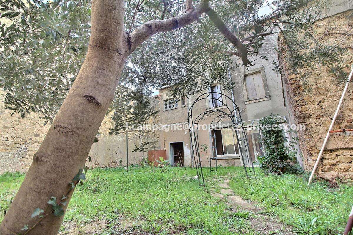 Maison à SAINT-ANDRE-DE-ROQUELONGUE
