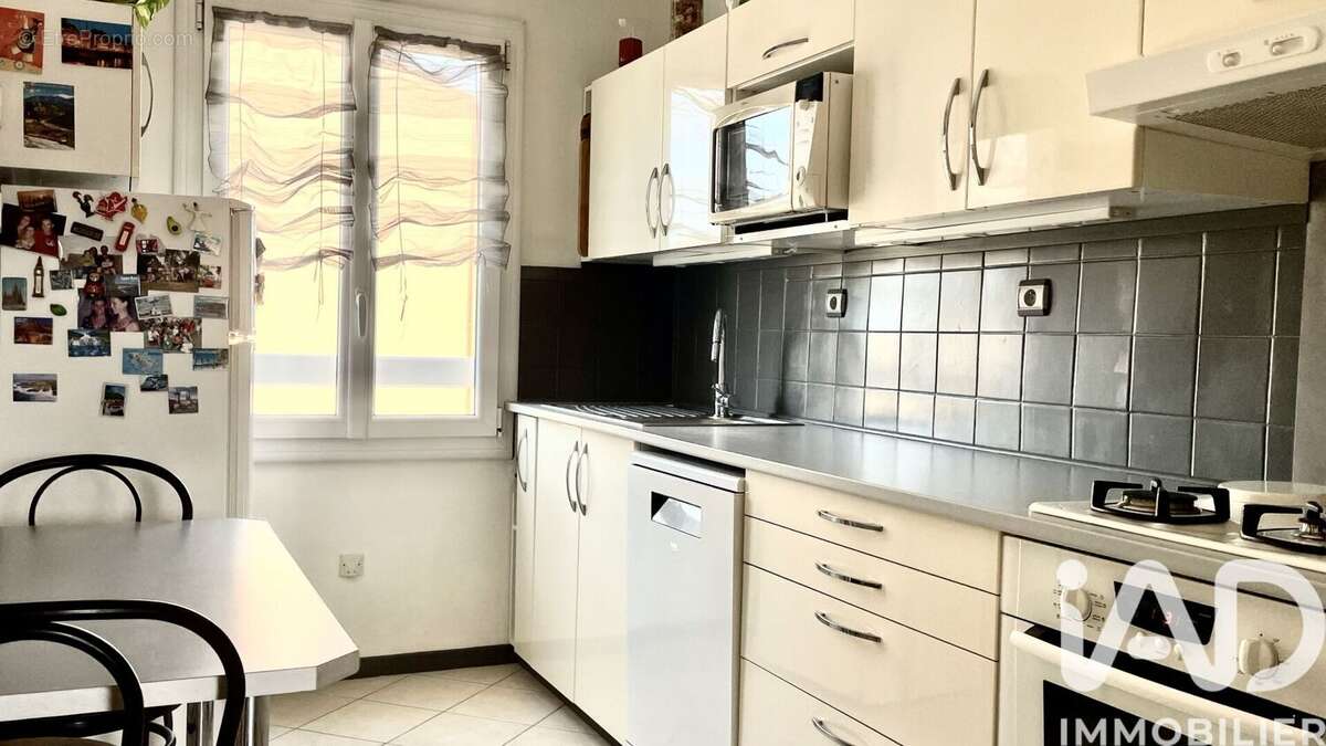 Photo 4 - Appartement à LA VALETTE-DU-VAR