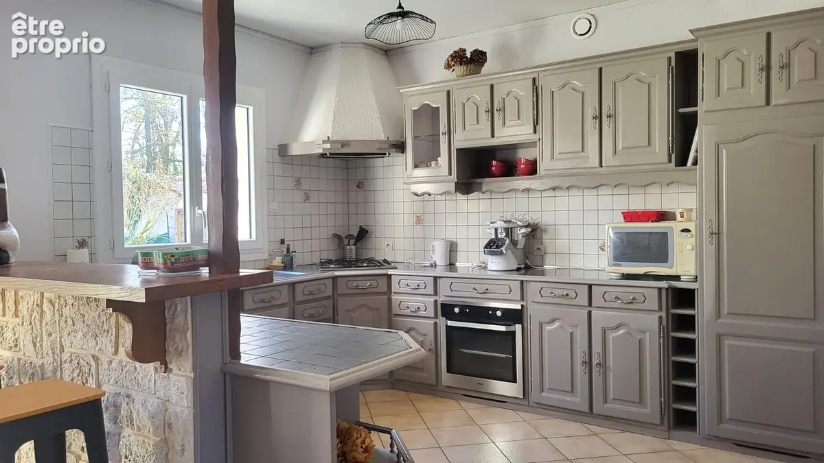 Maison epernon - photo 6