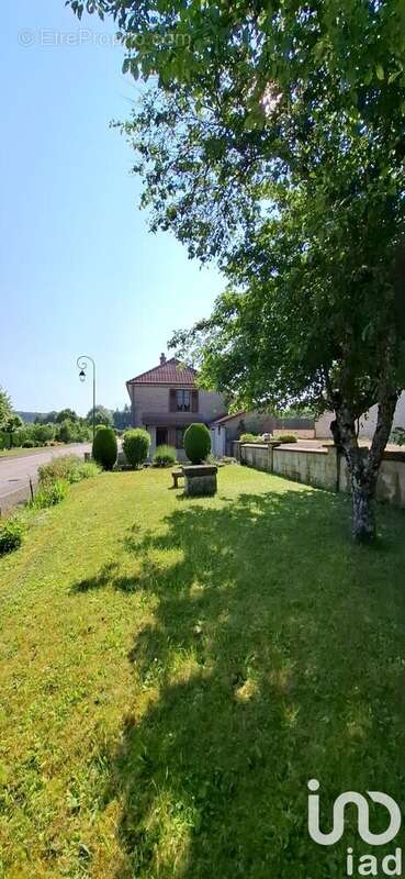 Maison 152 m² à Cunfin  - photo 2