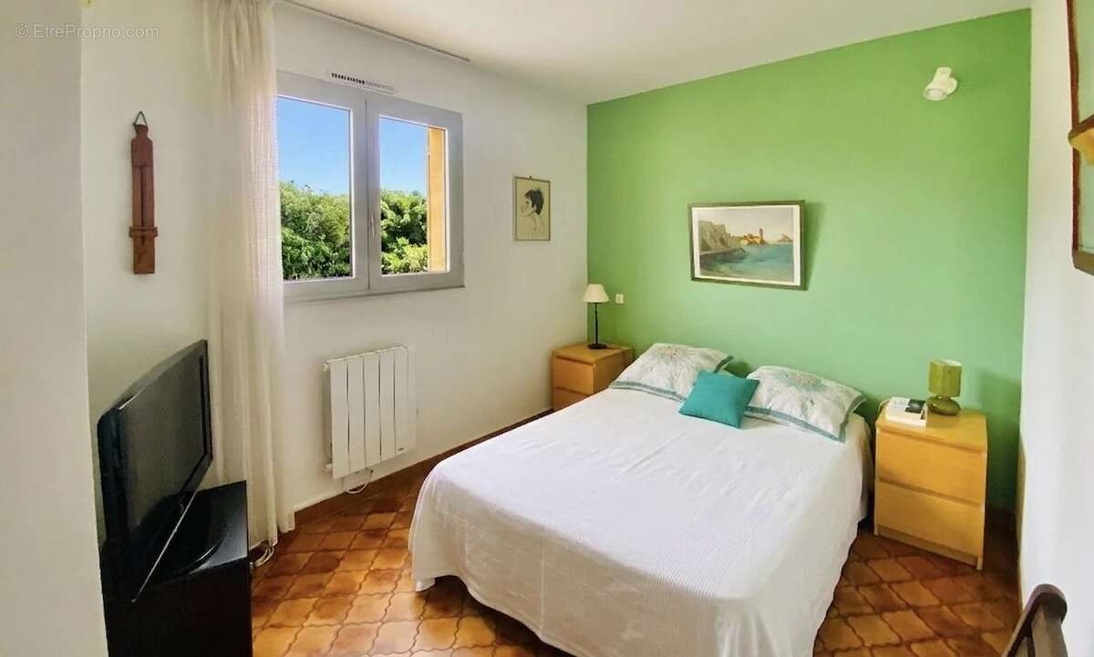 Appartement à BANDOL