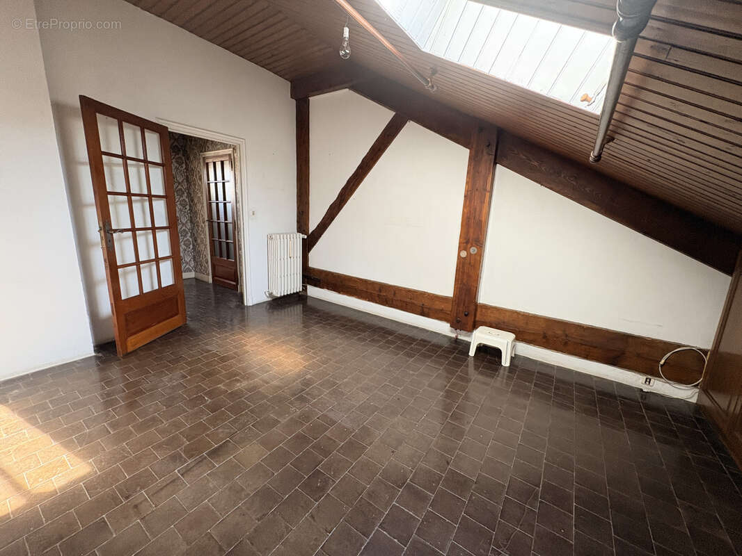 Appartement à ALES