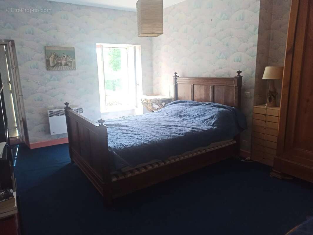 Maison à PLEUDIHEN-SUR-RANCE