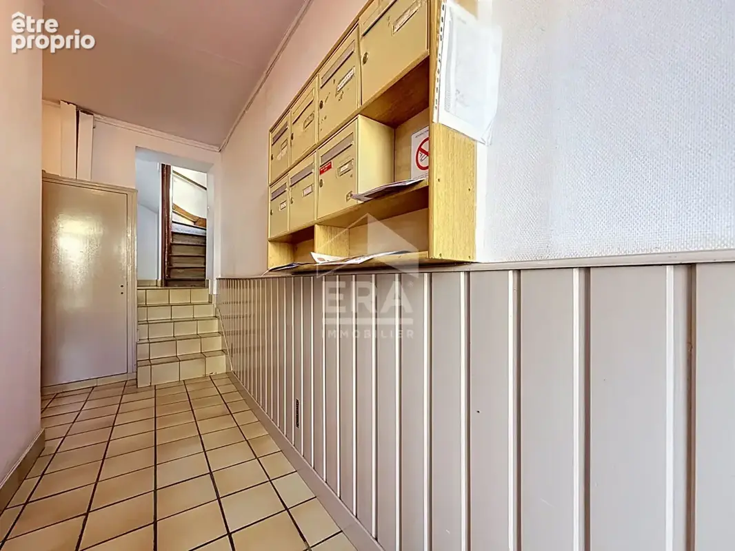 Appartement 40m² à étampes - photo 8
