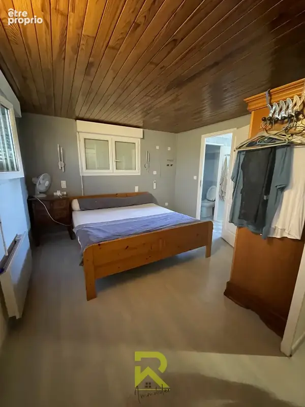 Unique belle Propriété de 260 m2 sur 2000 m2 à 250 m des plages - photo 15