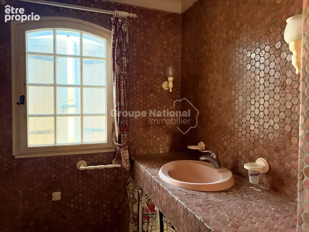 Villa 7pièces avec piscine - TARASCON - photo 10