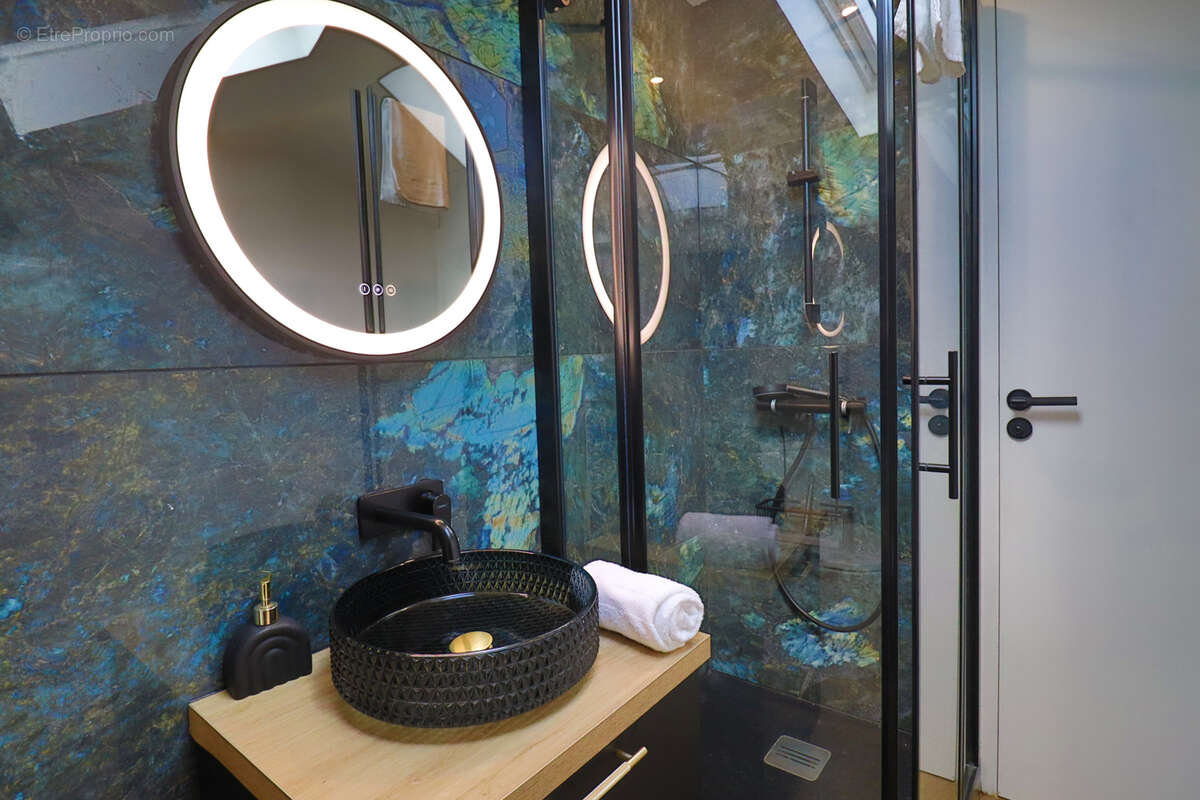 Appartement à CHALONS-EN-CHAMPAGNE