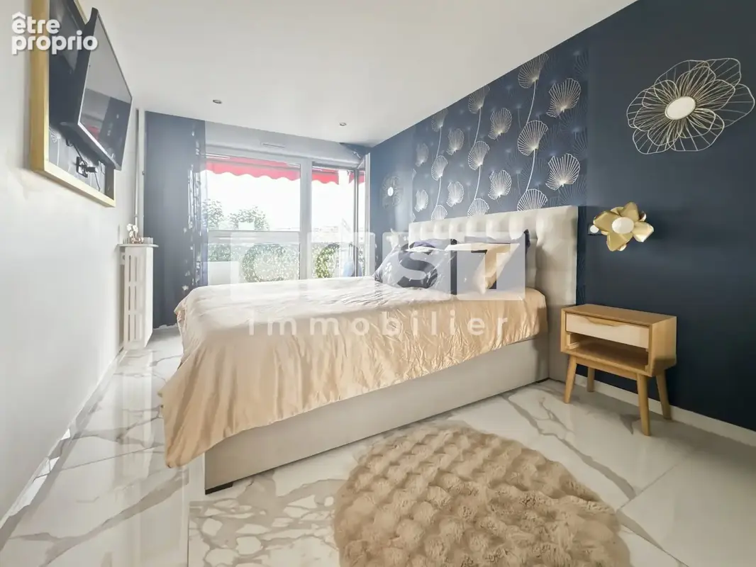 Appartement 3 pièces 67 m² à vendre à Asnieres-Sur-Seine (92600) - photo 6