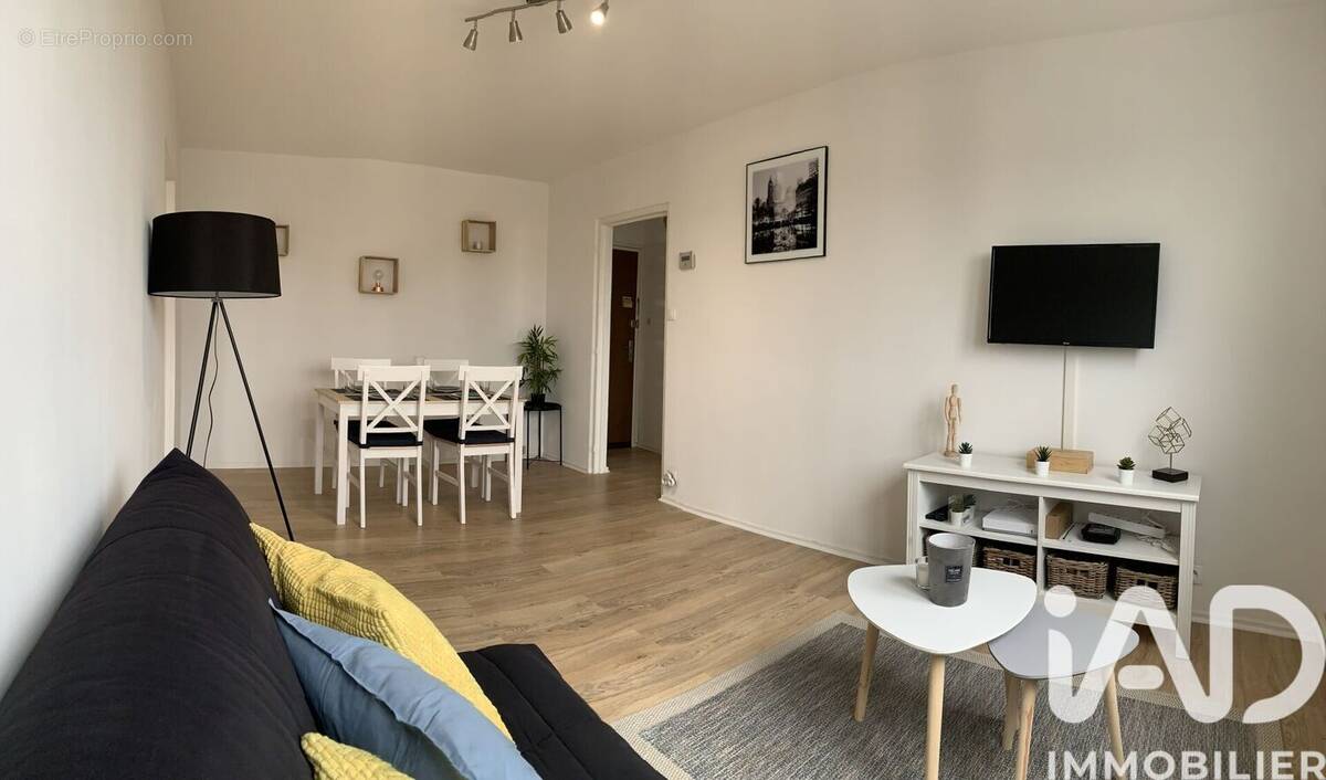 Photo 1 - Appartement à YUTZ