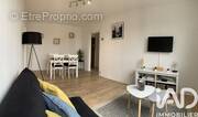 Photo 1 - Appartement à YUTZ