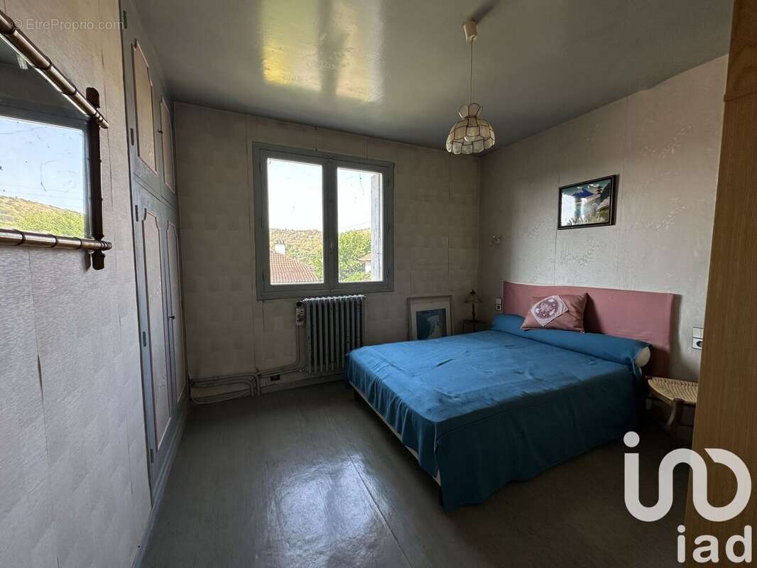 Photo 9 - Maison à CAHORS