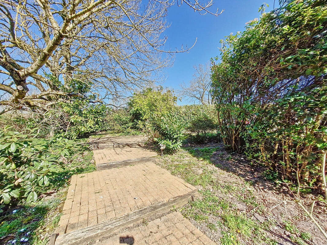 Maison à MAGNY-EN-VEXIN