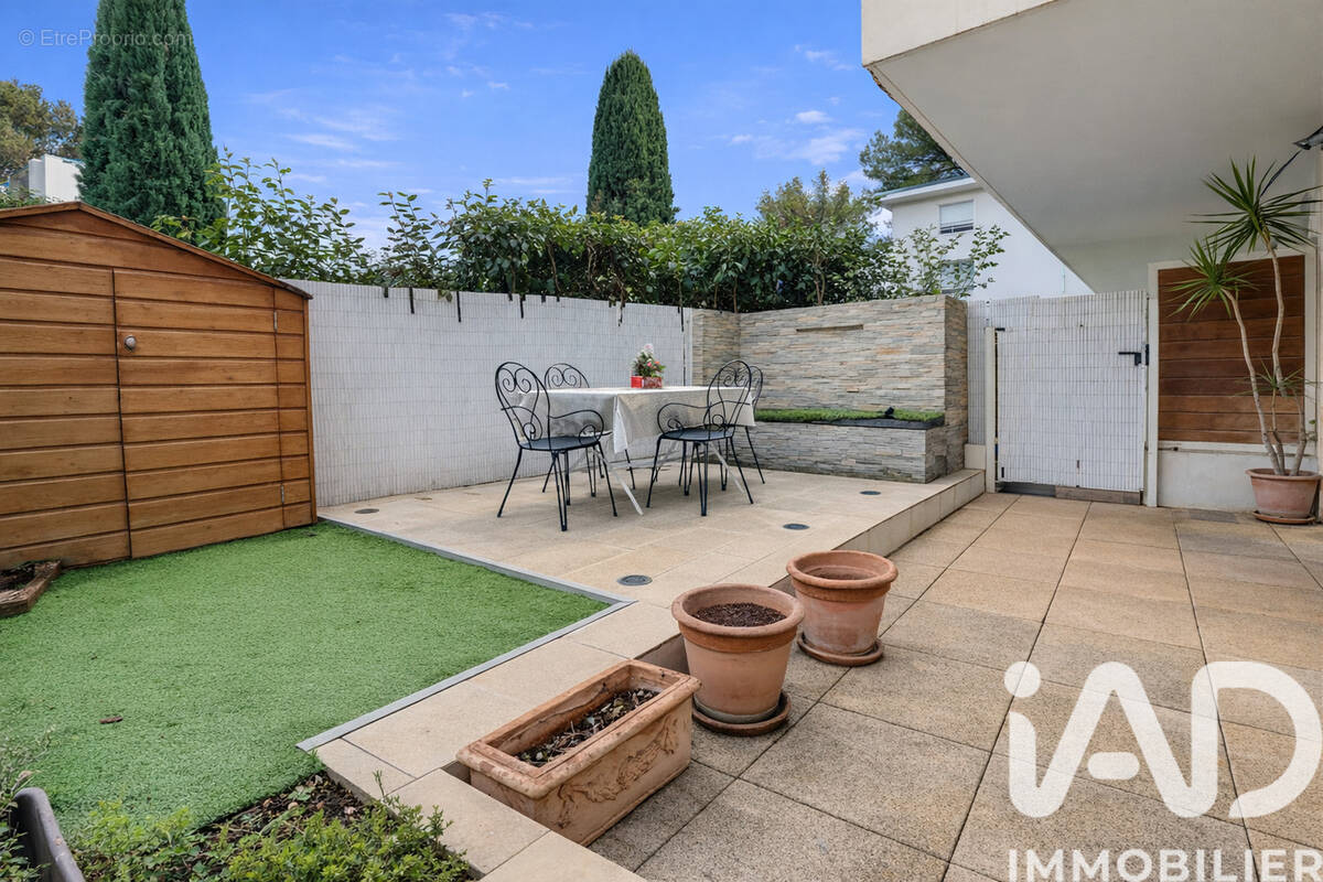 Photo 1 - Appartement à LA CIOTAT