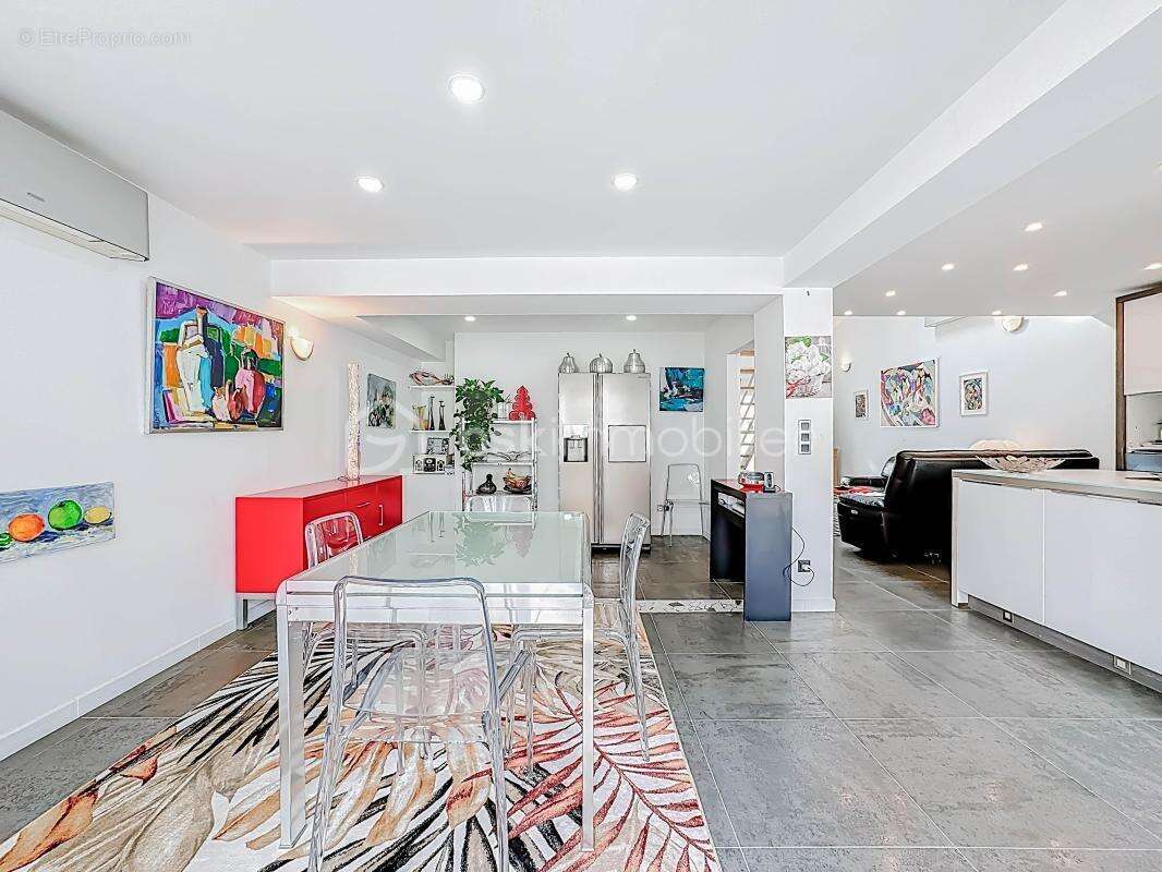 Maison à PALAVAS-LES-FLOTS