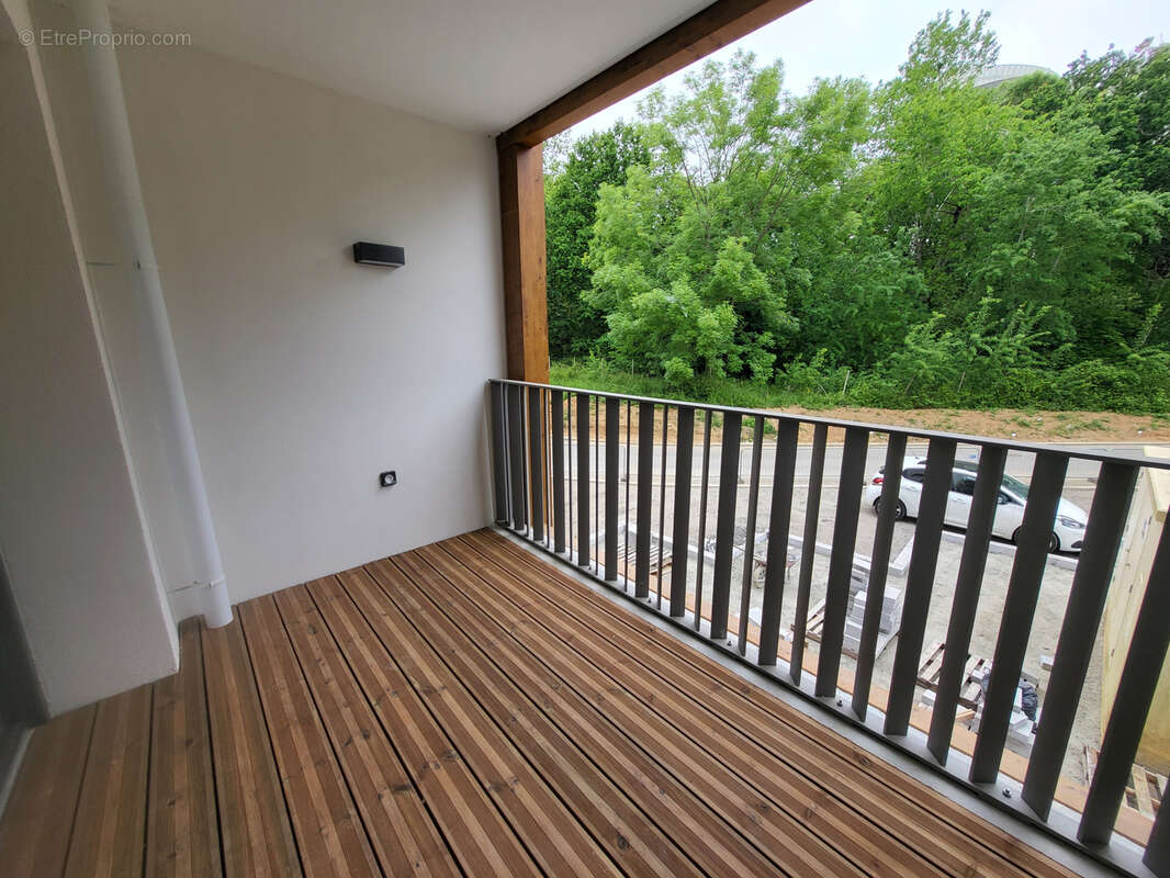 Appartement à BAYONNE