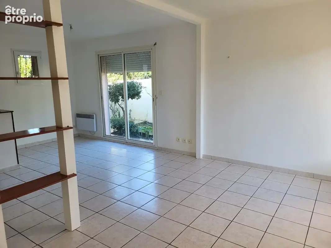 Canet Plage maison T3 plain pied 3 faces - photo 4