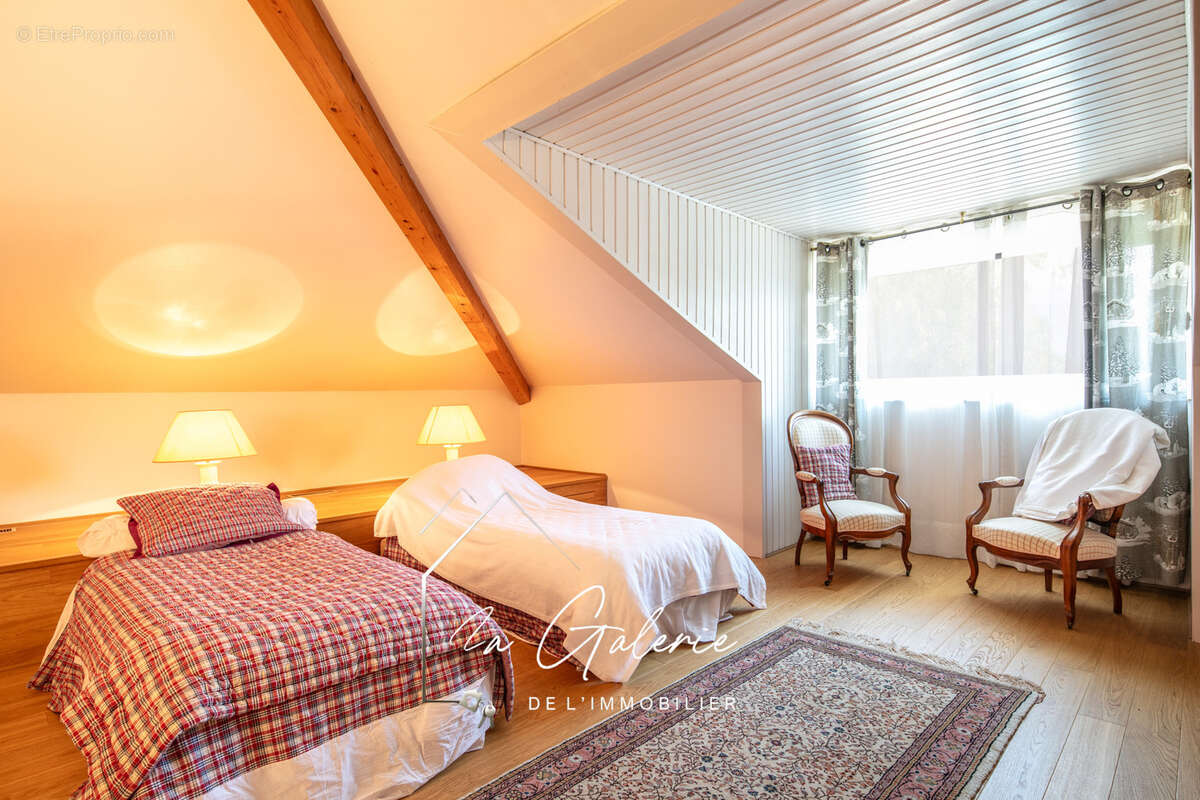 Propriete d'exception de 470 m2 a meylan - photo 24