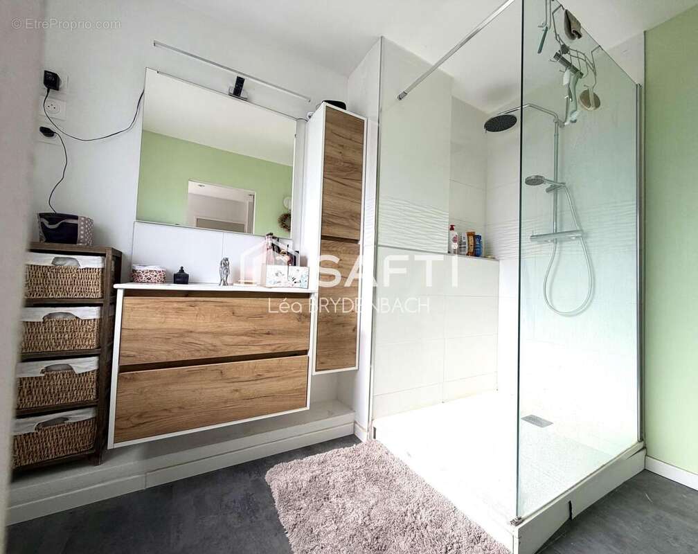 Photo 9 - Maison à VALENCIENNES