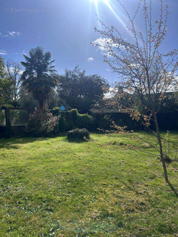 Maison à SAINT-NICOLAS-DE-REDON