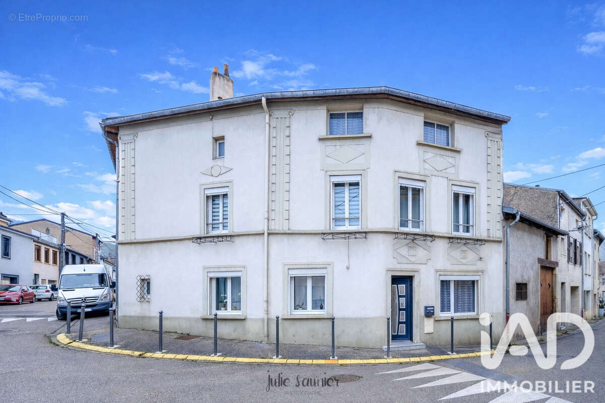 Photo 6 - Maison à NOVEANT-SUR-MOSELLE