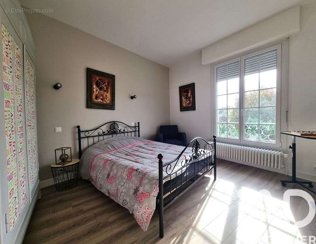 Photo 6 - Maison à SCEY-SUR-SAONE-ET-SAINT-ALBIN