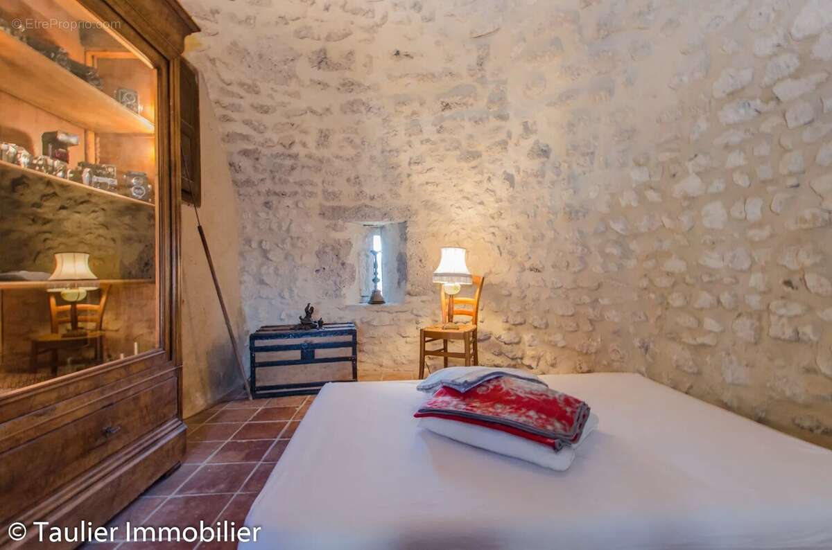 Maison à SAINT-MARCELLIN